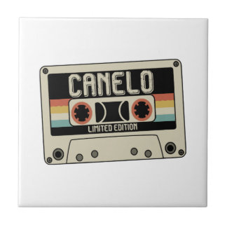 Canelo - Limited Edition - Vintag Style Fliese