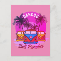 Canggu-Bali-Paradies