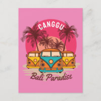 Canggu-Bali-Paradies