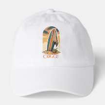 Canggu Sunset Surf – Vintage Tropische Strand-Vibe