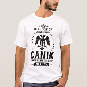 CANIK BLUT T-Shirt