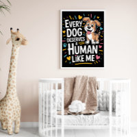Canine Companion verdienen