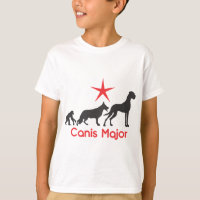 Canis Major Great Dane
