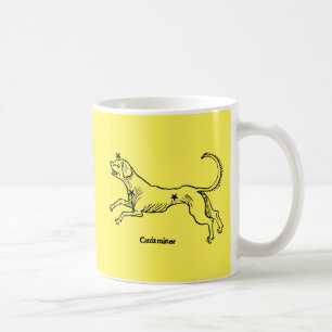 Canis-Minderjähriger, 1482 Tasse