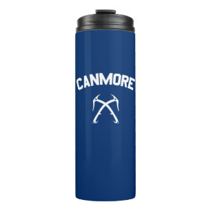 Canmore Ice Klettern Thermosbecher