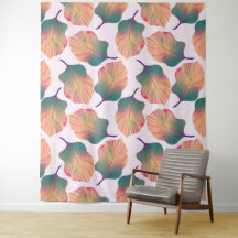 Canna Tropicanna Blätter in Pastel