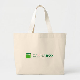 Cannabox Swag Jumbo Stoffbeutel