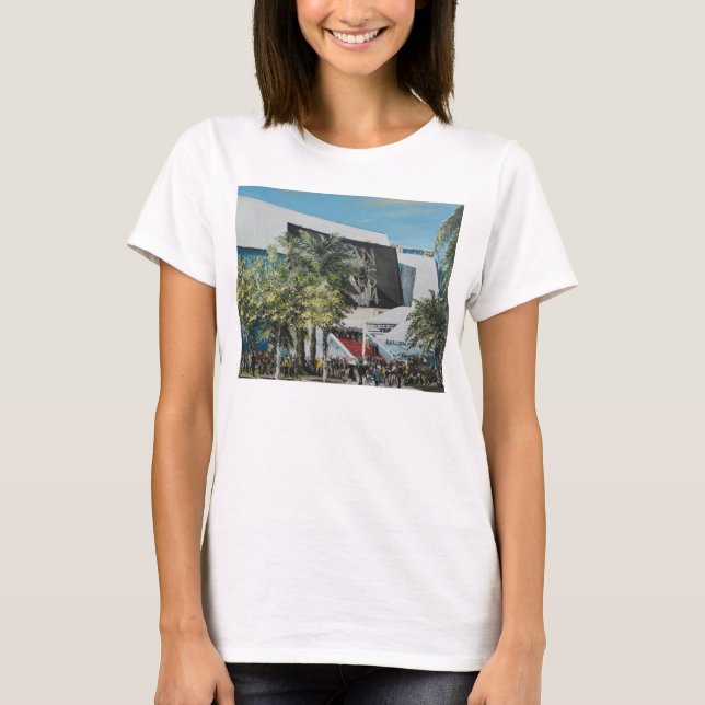 Cannes 2014 T-Shirt (Vorderseite)