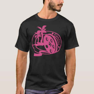 Cannes-Briefmarke T-Shirt