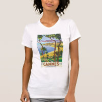 Cannes Cote D'Azur