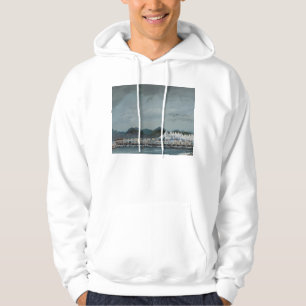 Cannes-Film-Festivalzelte 2014 Hoodie