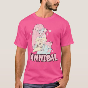 Cannibal Cutey T-Shirt