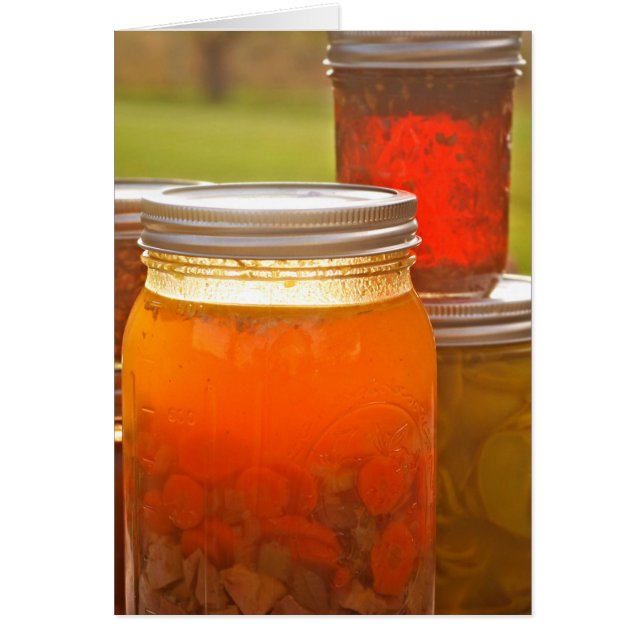 Canning (Vorne)