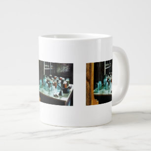 Canning Jars. Ladles und Funnel Jumbo-Tasse