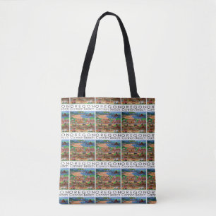 Cannon Beach Bag