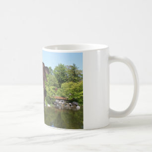 Cannonball Hippo Tasse
