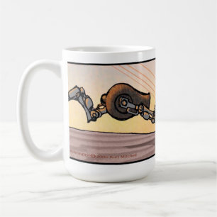 "CANNONBOY" TASSE #1