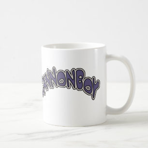 "CANNONBOY" TASSE #2