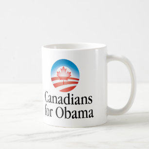 canobama kaffeetasse