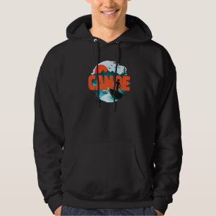 Canoe Canoeing Canoe Hoodie