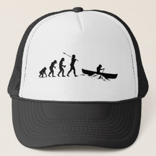 Canoer Truckerkappe