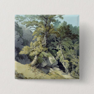 Canonteign, Devon Button