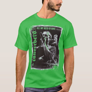 Canserbero-Freunde T-Shirt
