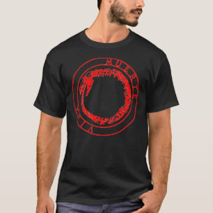 Canserbero Muert Essential T - Shirt