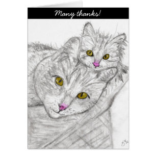 Can't Buy Love But Can Rescue It Greeting Card