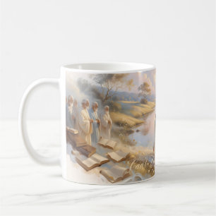 Can't Help Falling in Love — Ethereal Romance Tass Kaffeetasse
