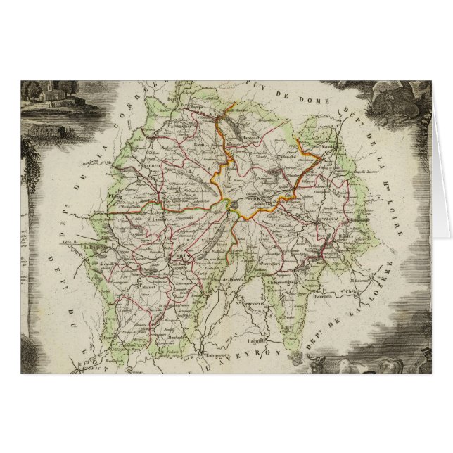 Cantaloupe (Vorderseite (Horizontal))