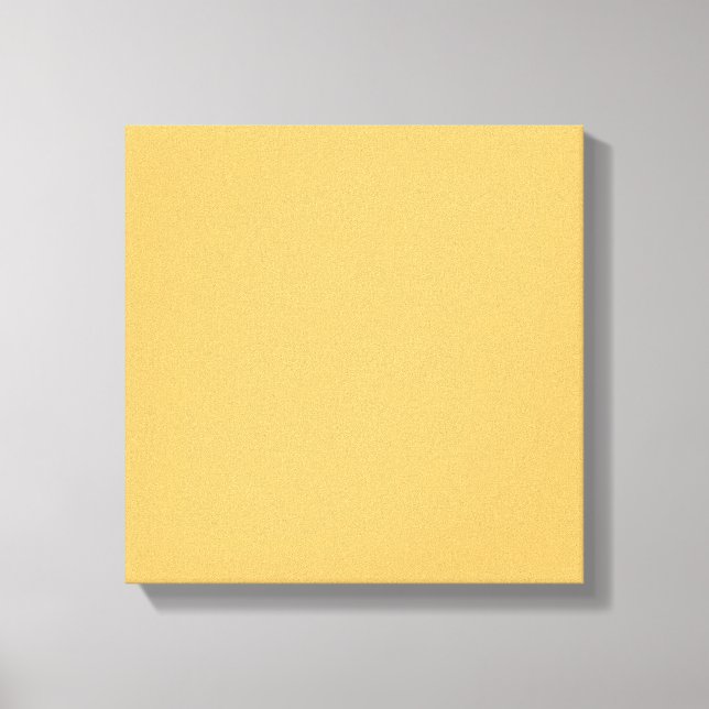 Cantaloupe Leinwanddruck (Vorderseite)