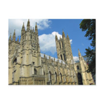 Canterbury Cathedral