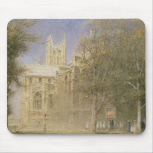 Canterbury-Kathedrale Mousepad