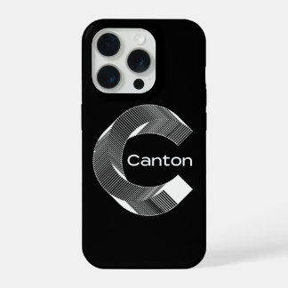 canton crypto iphone case 15 pro hülle