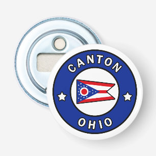Canton Ohio Flaschenöffner
