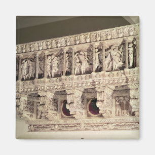 Cantoria, 1433-39 magnet