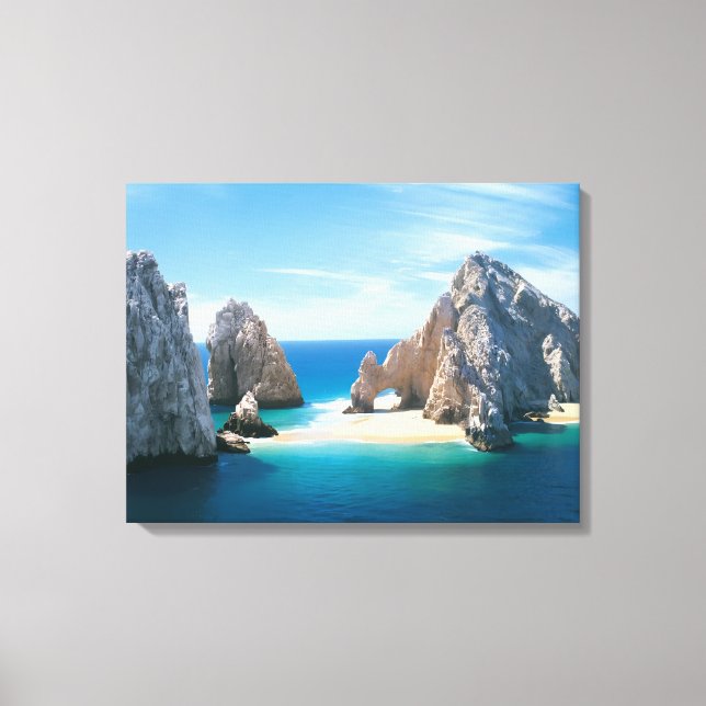 Canvas Art Cabo Leinwanddruck (Vorderseite)