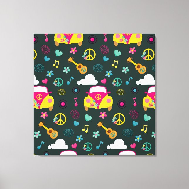 Canvas Canvas Print behalte oder entwirft Ihre eig Leinwanddruck (Vorderseite)