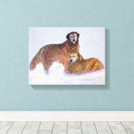 Canvas-Druck Leinwanddruck