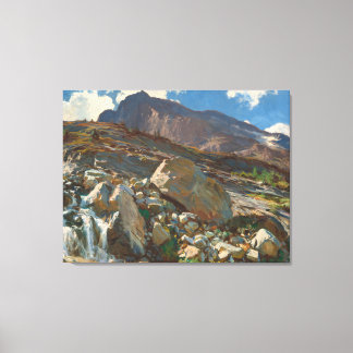 canvas gallery art  leinwanddruck