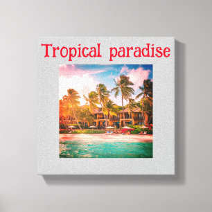 Canvas Kunstdruckerei Leinwanddruck