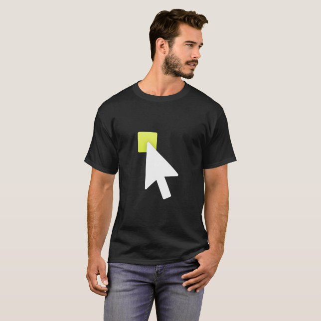 canvas.place T-Shirt (Vorne ganz)