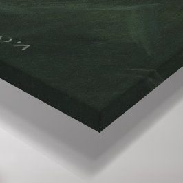 Canvas Print baby Cheetah II Leinwanddruck