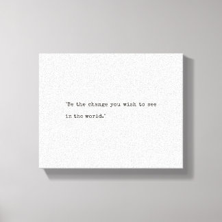 Canvas Print Design. Leinwanddruck