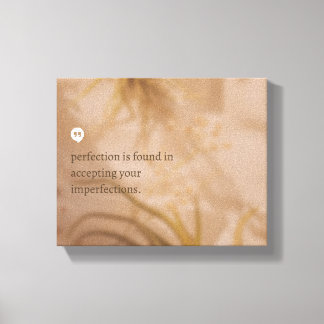 Canvas Print Design. Leinwanddruck