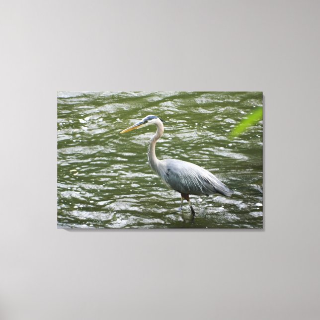 Canvas Print Leinwanddruck (Vorderseite)