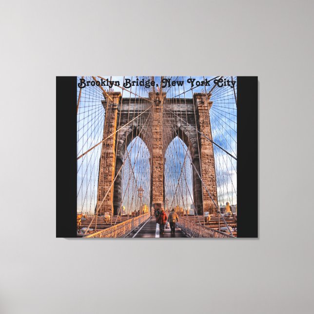 Canvas Print Leinwanddruck (Vorderseite)