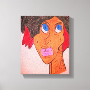 Canvas-Print Leinwanddruck