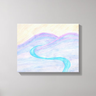 Canvas Print Leinwanddruck